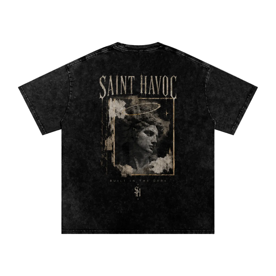 Halo Relic - Saint Havoc Shirt