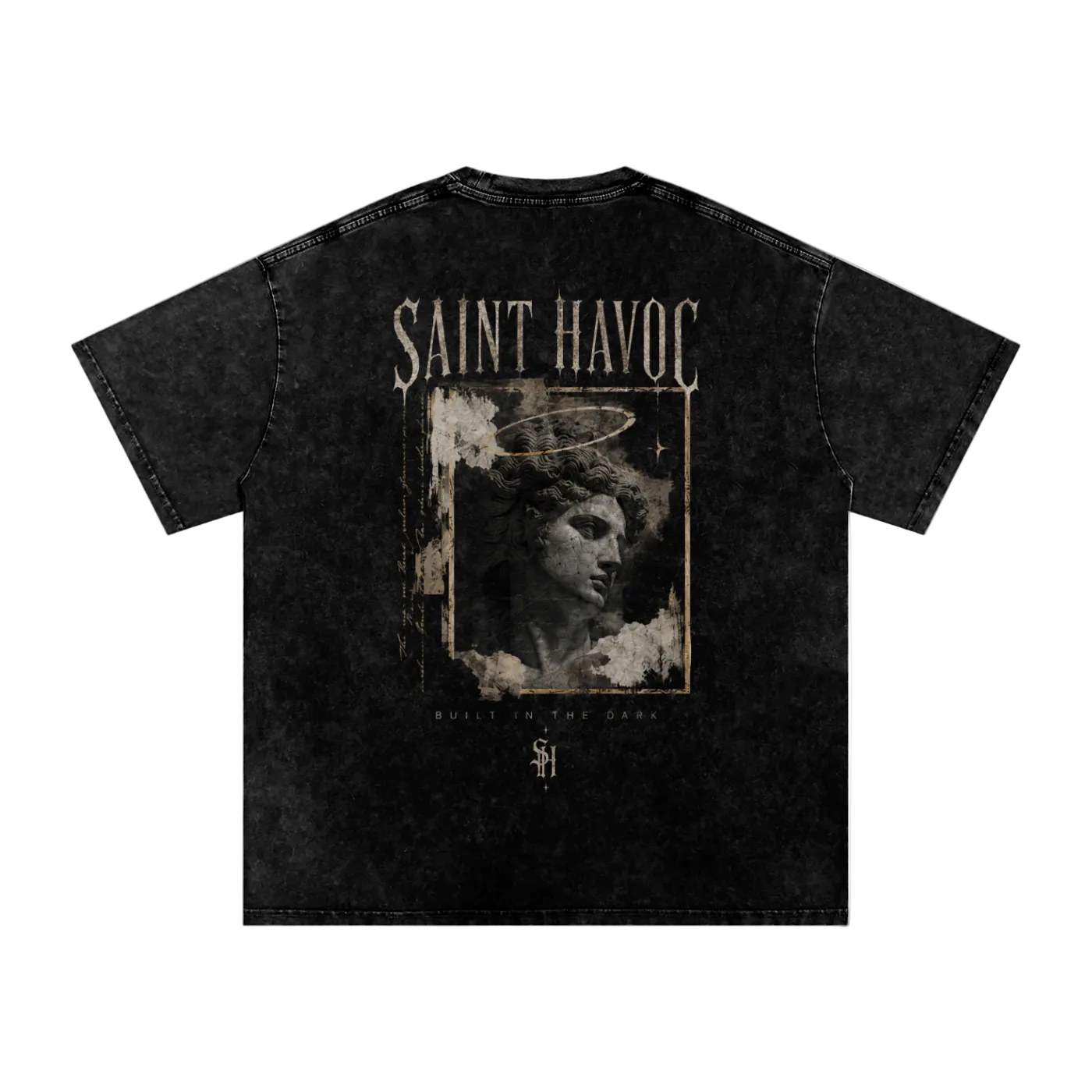 Halo Relic - Saint Havoc Shirt