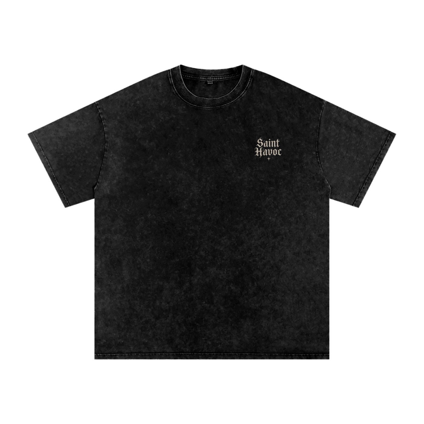 Stone Saint - Saint Havoc Shirt