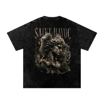 Stone Saint - Saint Havoc Shirt