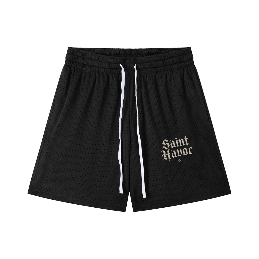 Mesh Shorts - Saint Havoc