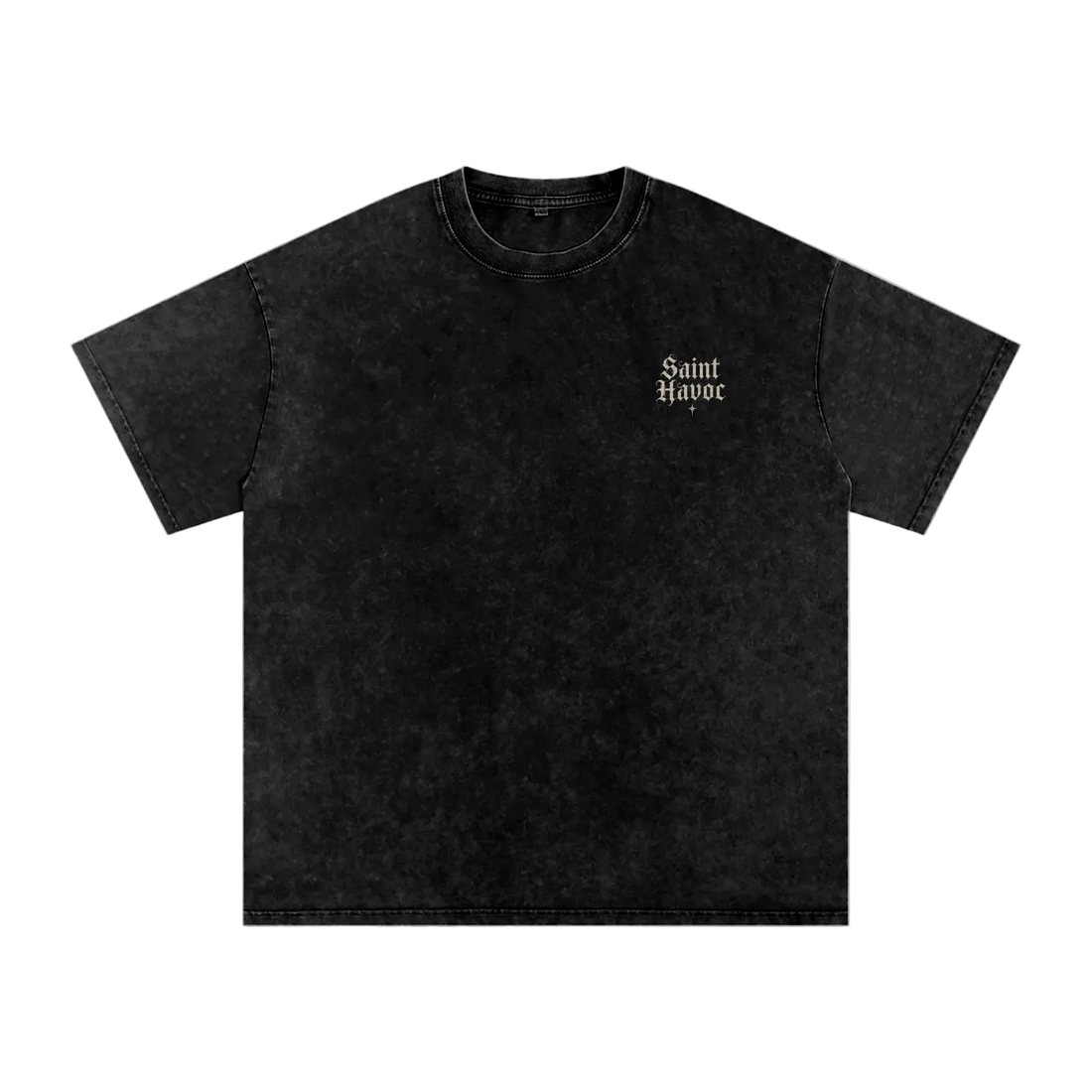 Halo Relic - Saint Havoc Shirt