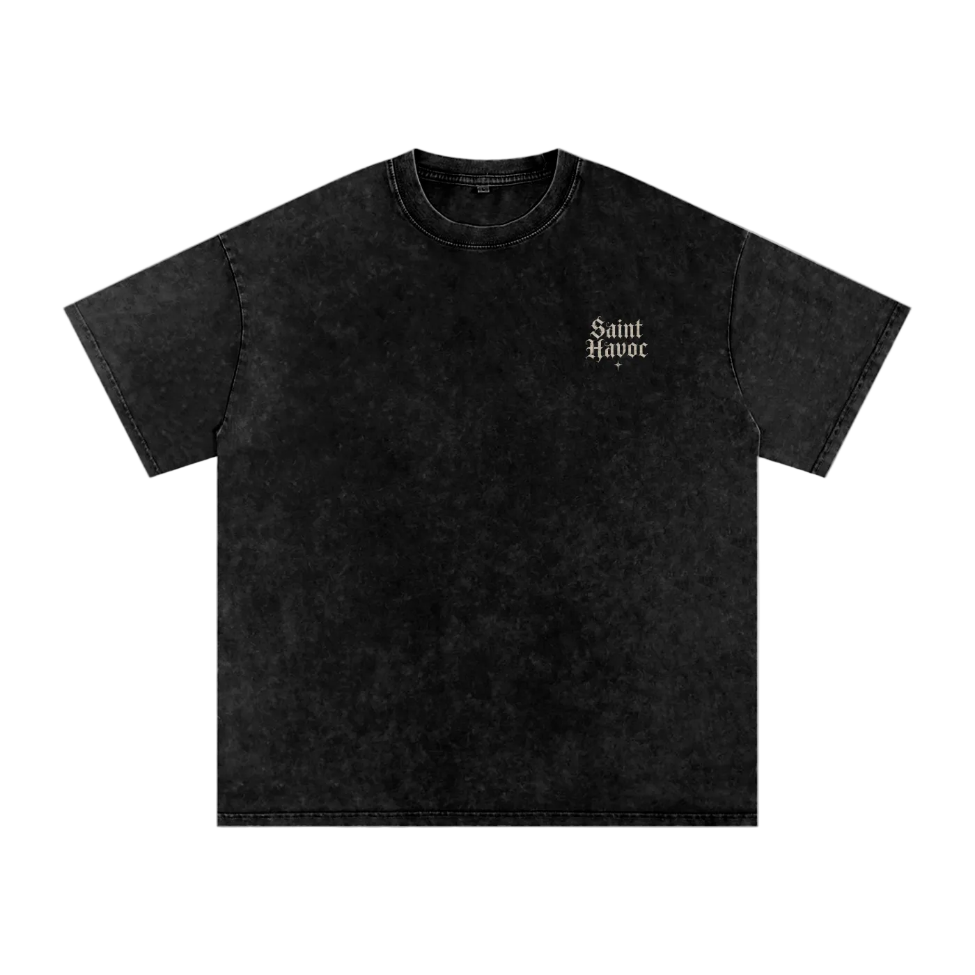 Halo Relic - Saint Havoc Shirt