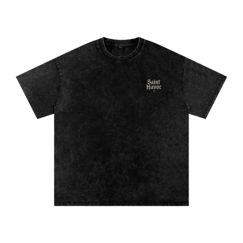 Halo Relic - Saint Havoc Shirt